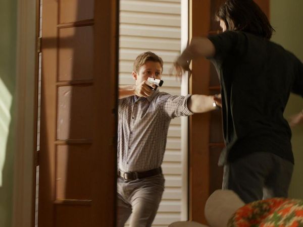 Blue Bloods - Dia Das Maes