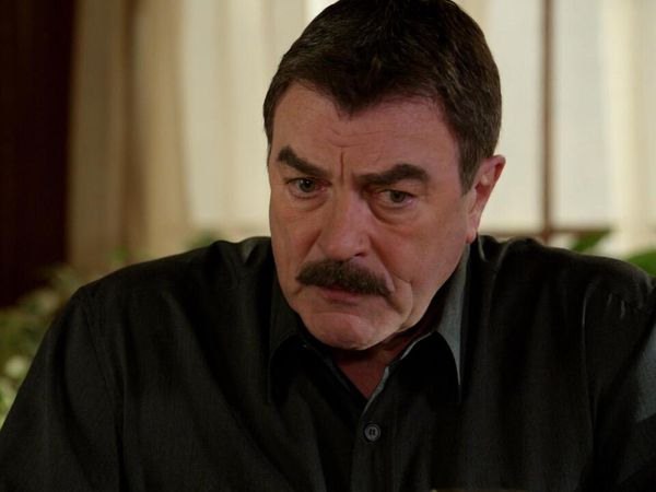 Blue Bloods - Educação Superior