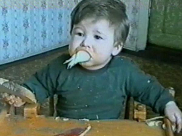Life's Funniest Moments - A Pig's Style