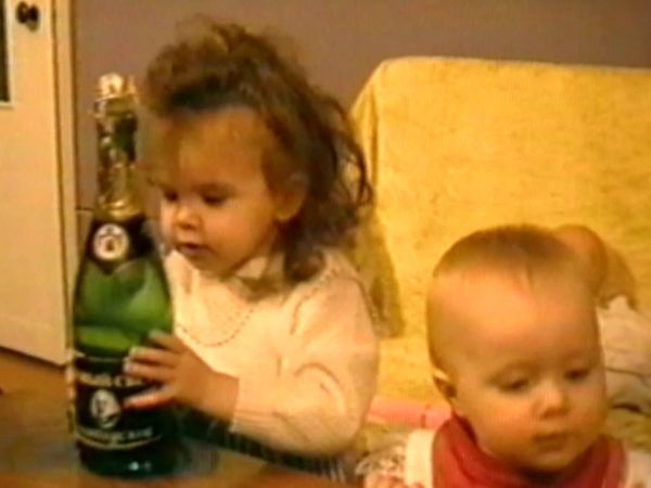 Life's Funniest Moments - Balloon Burst