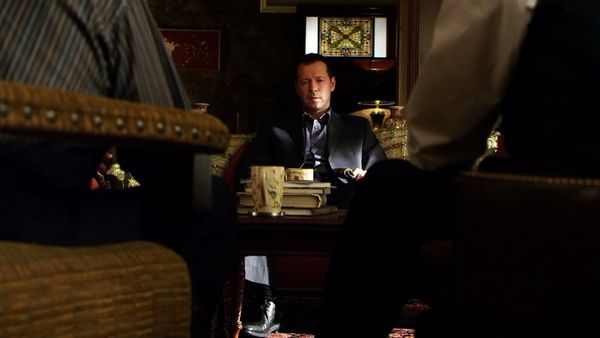 Blue Bloods - Estrela De Prata