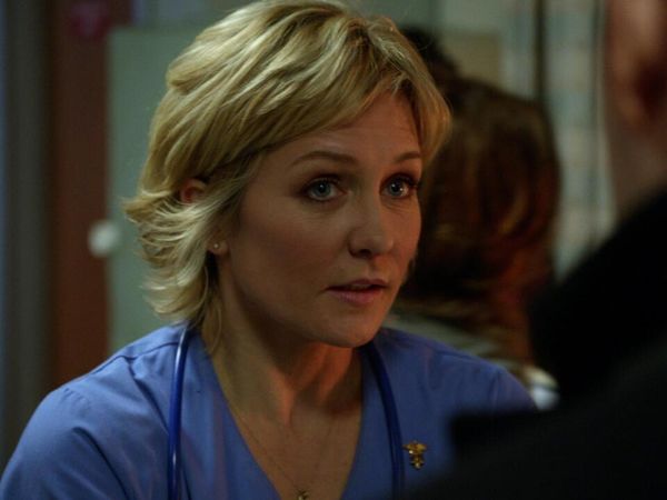 Blue Bloods - Pais E Filhos