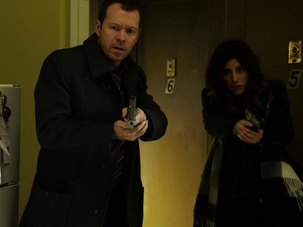 Blue Bloods - Modelo De Comportamento