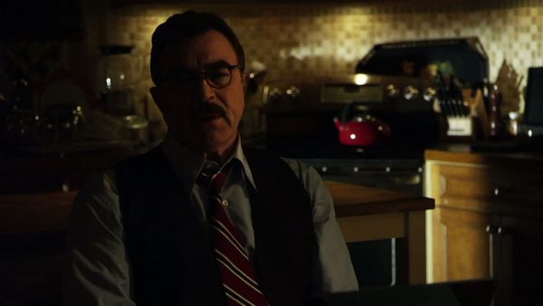 Blue Bloods - Nem Tudo O Que Brilha É Ouro