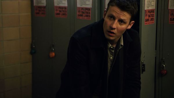 Blue Bloods - O Garoto De Porão