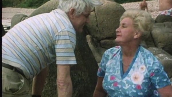 That's My Boy - A Holiday Romance