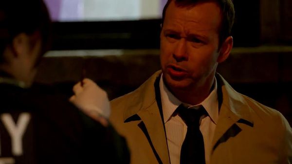 Blue Bloods - Trabalhos Internos
