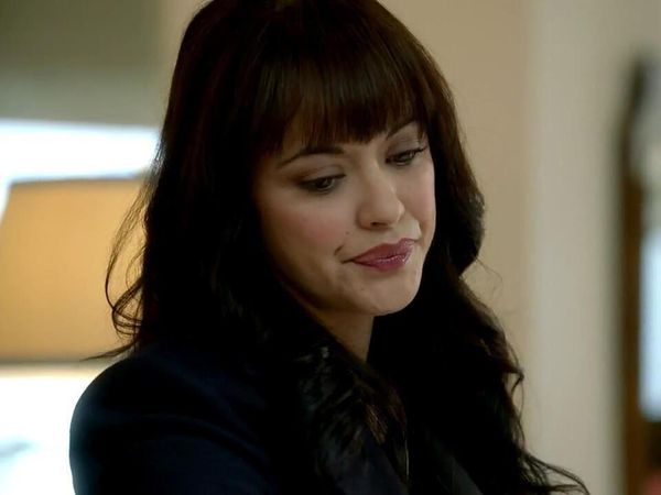 Blue Bloods - Protesta Demais