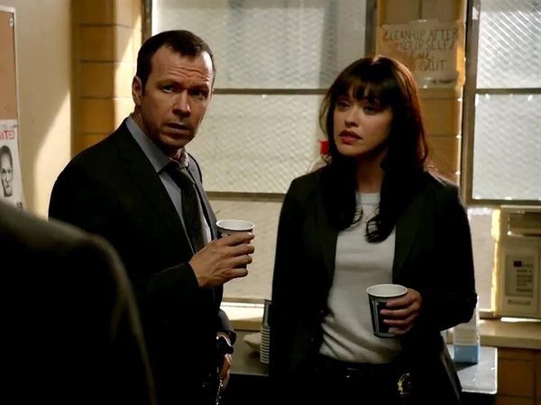 Blue Bloods - Sem Arrependimentos