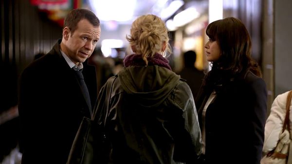 Blue Bloods - Perdendo A Fé