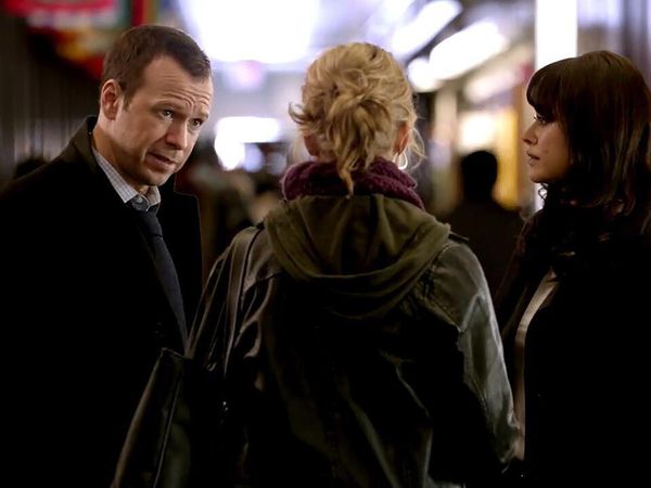 Blue Bloods - Perdendo A Fé