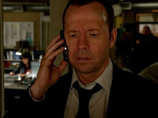 Blue Bloods - Final Amargo