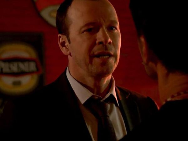 Blue Bloods - Saída Por Aqui