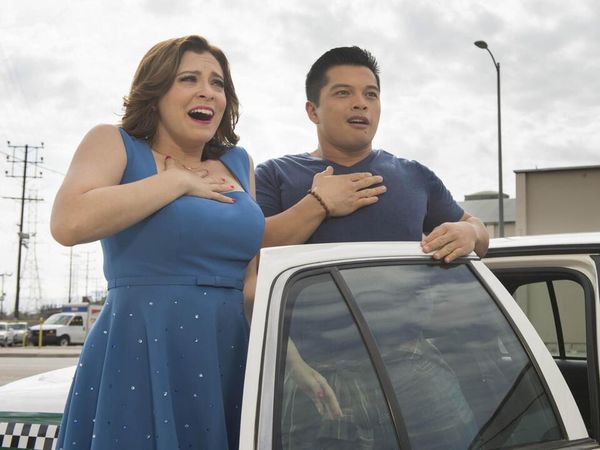 Crazy Ex-Girlfriend - When Do I Get to Spend Time with Josh?