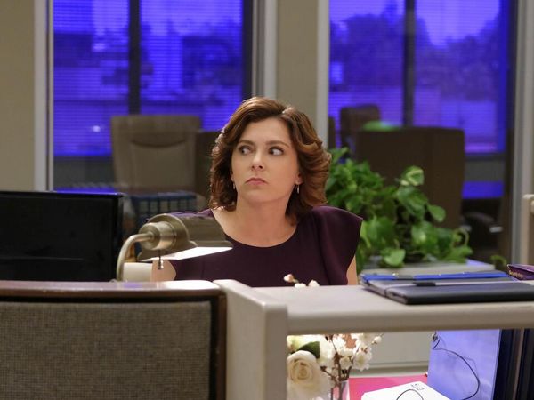 Crazy Ex-Girlfriend - Josh is the Man of My Dreams, Right?