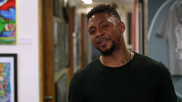 Ink Master Redemption - Redemption: Rovfugle