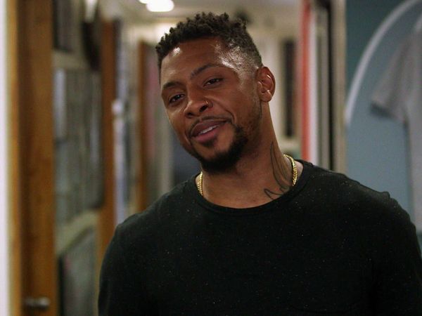 Ink Master Redemption - Redemption: Rovfugle