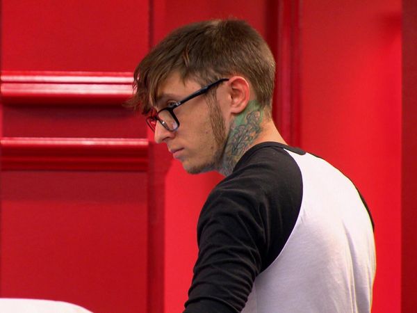 Ink Master Redemption - Redemption: Højt at flyve