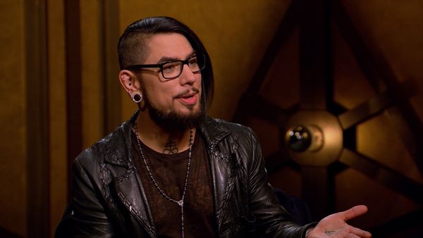 Ink Master Redemption - Redemption: Massakrerede minder