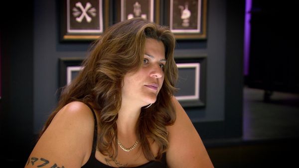 Ink Master Redemption - Är du en mästare?