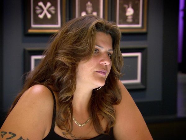 Ink Master Redemption - Är du en mästare?