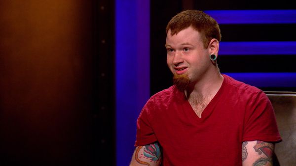 Ink Master Redemption - Tredje gången gillt