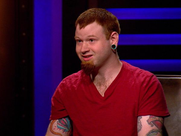 Ink Master Redemption - Tredje gången gillt