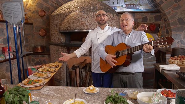 Piacere Pizza - Pizze con il Ragù