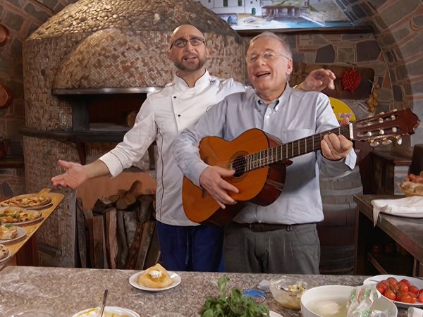 Piacere Pizza - Prodotti del Piemonte
