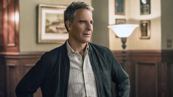 NCIS: New Orleans - Quid Pro Quo