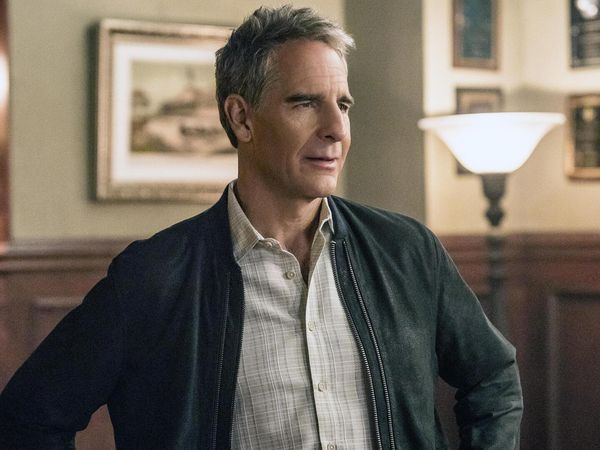 NCIS: New Orleans - Quid Pro Quo