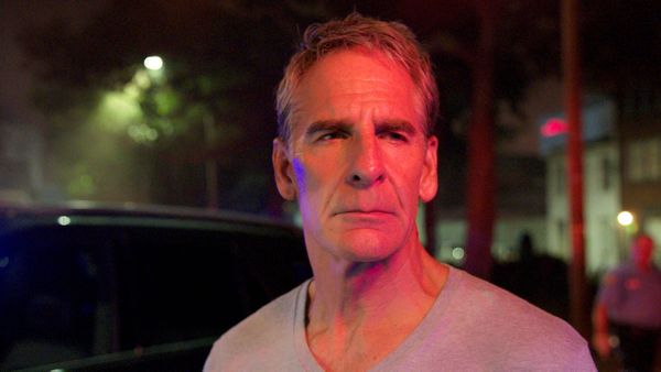 NCIS: New Orleans - Mister Lonesome
