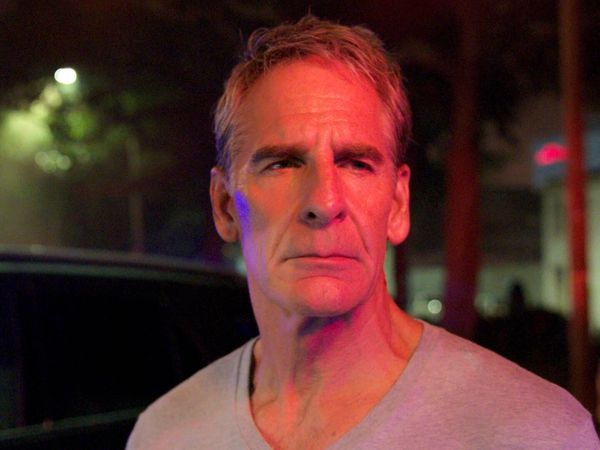 NCIS: New Orleans - Mister Lonesome