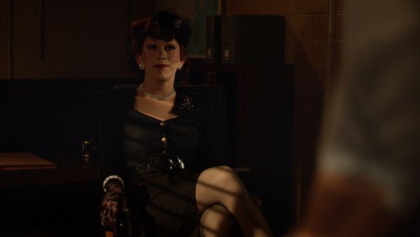Blue Bloods - Rainhas de Manhattan