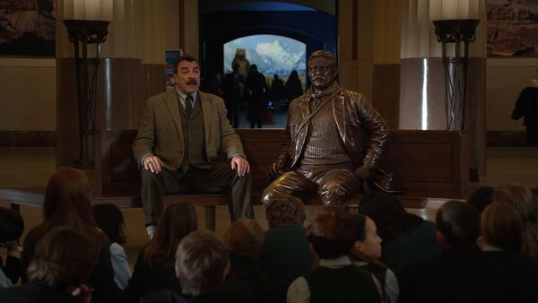 Blue Bloods - Insulto à injúria