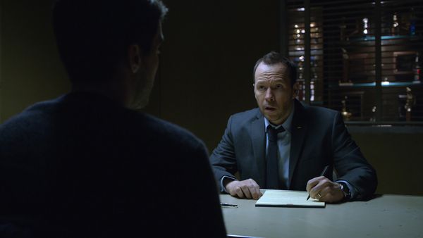 Blue Bloods - Jogo do Nocaute