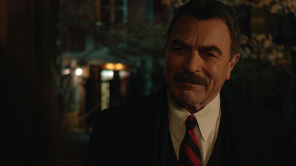 Blue Bloods - Exilados