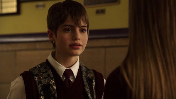 Blue Bloods - Sem Preguntas