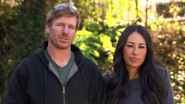 Fixer Upper - Funky Fixer