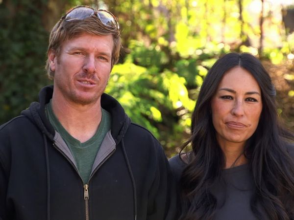 Fixer Upper - Funky Fixer