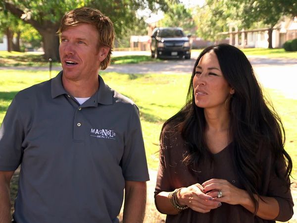 Fixer Upper - Country Life