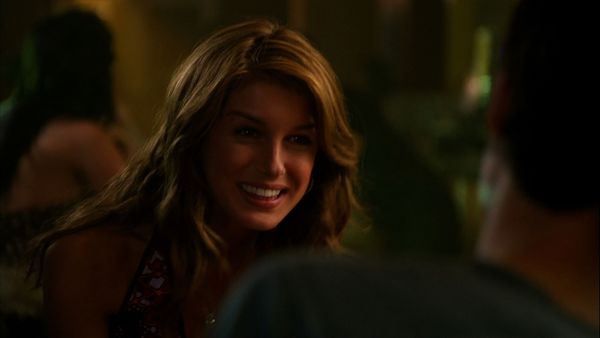 90210 - Noche Familiar