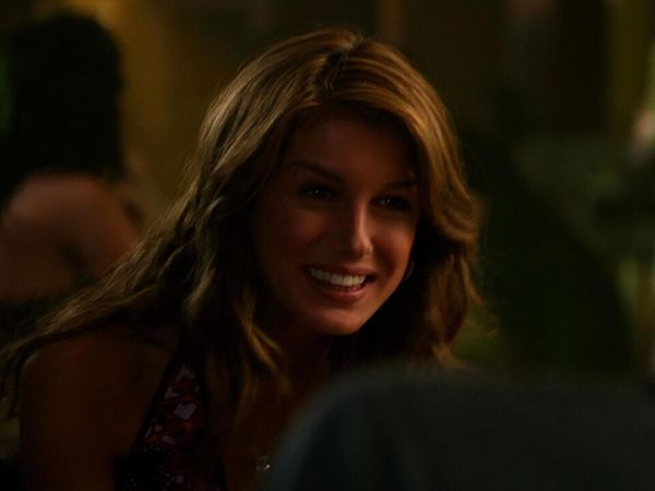 90210 - Noche Familiar
