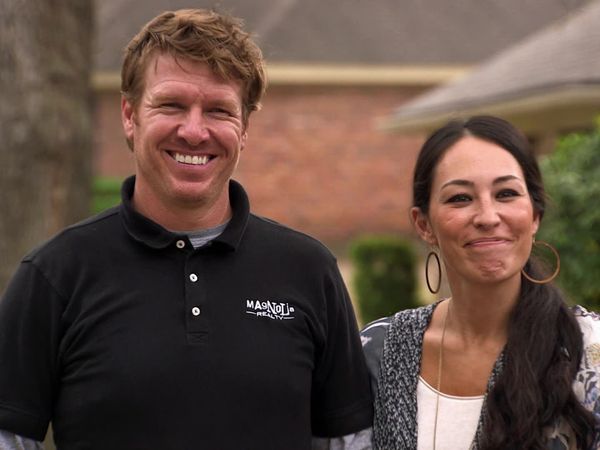 Fixer Upper - Family of Five Seeks Open Home