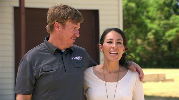 Fixer Upper - A Home for Country Living