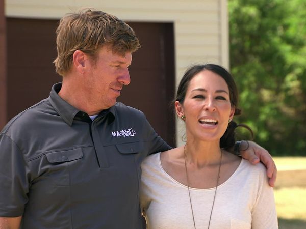 Fixer Upper - A Home for Country Living