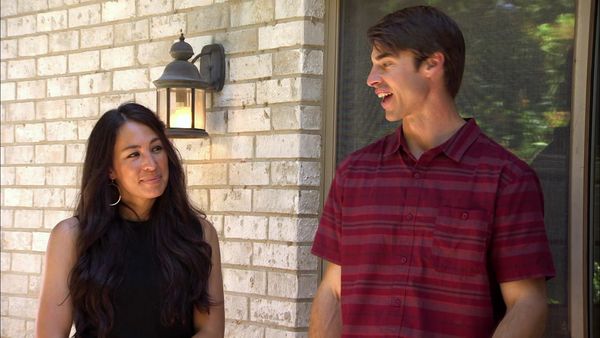 Fixer Upper - The Ultimate Bachelor Pad