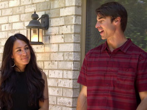 Fixer Upper - The Ultimate Bachelor Pad