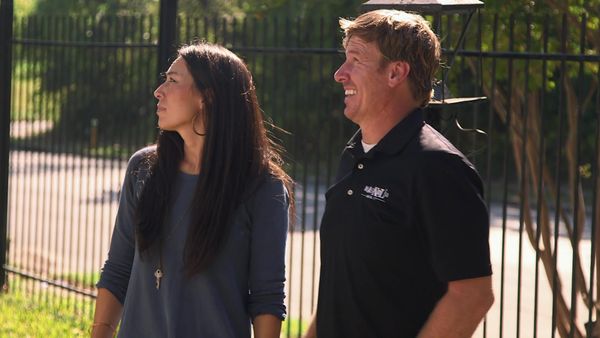 Fixer Upper - Foster Mom Finds Future Home