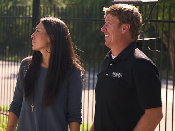 Fixer Upper - Foster Mom Finds Future Home
